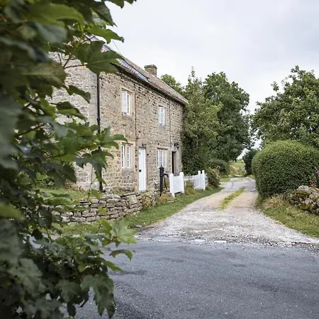 Winsbury Hauxwell
