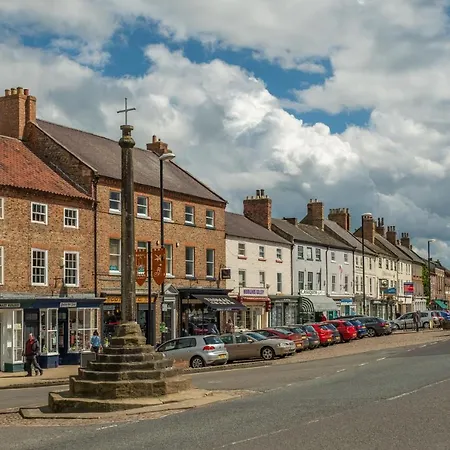 Winsbury Hauxwell