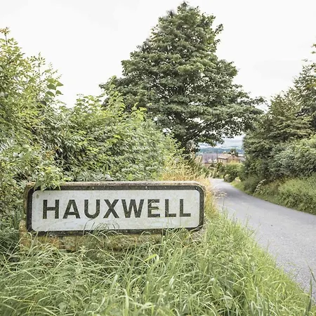 Winsbury * Hauxwell