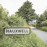 Winsbury * Hauxwell