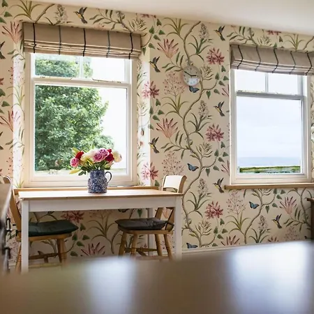 Semesterbostad Winsbury Hauxwell