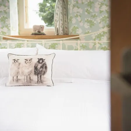 Winsbury Semesterbostad *