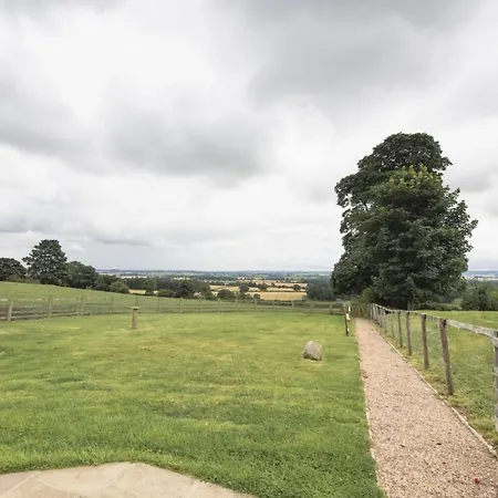 Winsbury Semesterbostad Hauxwell