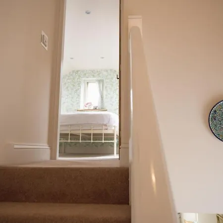 Semesterbostad Winsbury Hauxwell