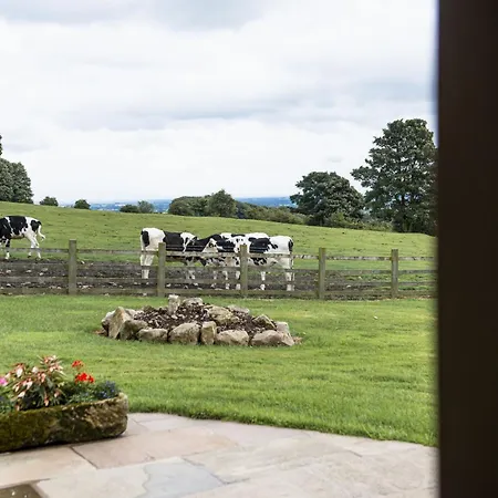 Semesterbostad Winsbury *